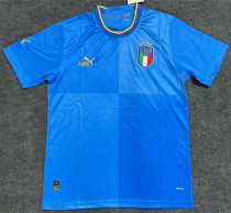22-23 Italy Special Edition Fans Soccer Jersey