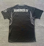 23-24 Hamburger Third Fans Soccer Jersey