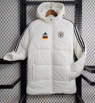2023 Germany New Style Hooded Cotton Coat