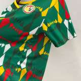 23-24 Senegal Away Fans Soccer Jersey