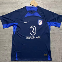 23-24 ATM Fourth Fans Soccer Jersey