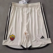 23-24 Roma Away Shorts Pants