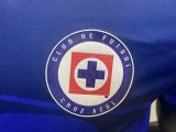 23-24 Cruz Azul Player Soccer Jersey