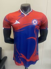 23-24 Cruz Azul Player Soccer Jersey