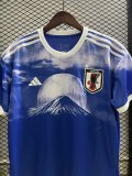2023 Japan Special Edition Training Shirts