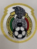 2011-2012 Mexico Third Retro Soccer Jersey