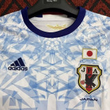 2016-2017 Japan Away Retro Soccer Jersey