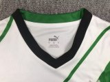 23-24 Sassuolo Away Fans Soccer Jersey