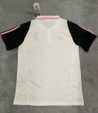 21-23 JUV Black Classic Polo Short Sleeve
