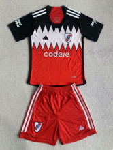 23-24 River Plate Away Adult Suit