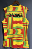 23-24 Ghana Away Fans Soccer Jersey