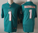 2023 NFL Miami Dolphins New Pattern Jersey
