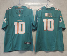 2023 NFL Miami Dolphins New Pattern Jersey