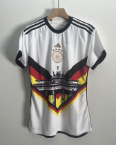 2023 Germany Special Edition Fans Soccer Jersey