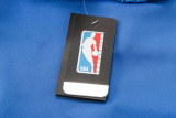 2023 NBA OKC Hoodie Jacket Tracksuit