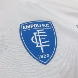23-24 Empoli Away Fans Soccer Jersey
