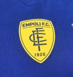 23-24 Empoli Third Fans Soccer Jersey