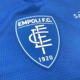 23-24 Empoli Home Fans Soccer Jersey
