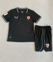 23-24 Sevilla Goalkeeper Adult Suit