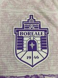 23-24 Boreale Away Fans Soccer Jersey