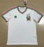 2023 Mexico Special Edition Fans Version Soccer Jersey