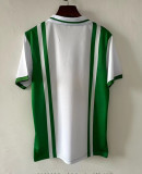 1996-1997 Werder Bremen Retro Soccer Jersey