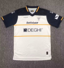 23-24 Lecce Away Fans Soccer Jersey