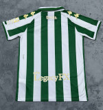 22-23 Real Betis Fans Soccer Jersey