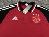 23-24 Bayern Fans POLO Soccer Jersey