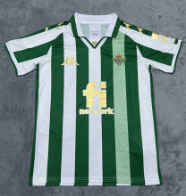 22-23 Real Betis Fans Soccer Jersey