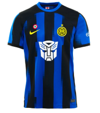 23-24 INT Home UCL Fans Soccer Jersey