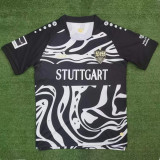 23-24 Stuttgart Anniversary Edition Fans Soccer Jersey