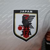 2023 Japan Special Edition Player Version Soccer Jersey