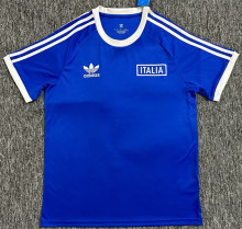 23-24 Italy Special Edition Fans Soccer Jersey