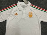 2023 Italy Special Edition POLO Training Shirts