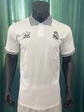 2023 RMA Special Edition POLO Fans Training Shirts