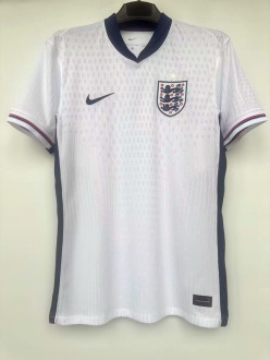 2024 Englande Home Player Version Soccer Jersey