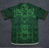 2023 Mexico Special Edition Fans Version Soccer Jersey