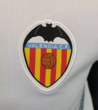 23-24 Valencia Special Edition Fans Soccer Jersey