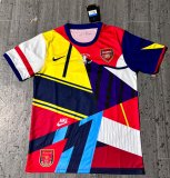 2014 ARS Limited Edition Retro Soccer Jersey