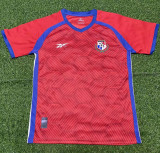 23-24 Panama Home Fans Soccer Jersey