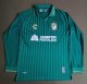 23-24 Leon Limited Edition Fans Long sleeves Soccer Jersey