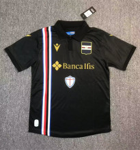 2023-2024 Sampdoria Third Soccer Jersey