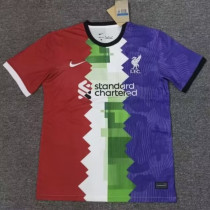23-24 LIV Special Edition Fans Soccer Jersey