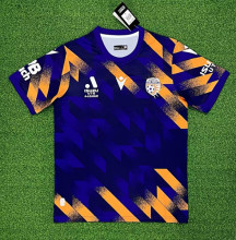 23-24 Perth Glory FC Home Fans Soccer Jersey