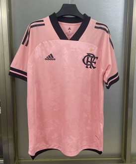 2024 Flamengo Special Edition Fans Soccer Jersey
