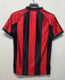 1998-2000 ACM Home Retro Soccer Jersey