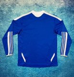 2011-2012 CHE Home Retro Long Sleeve Soccer Jersey