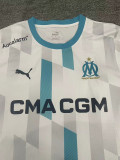 23-24 Marseille Electronic Sports Edition Training shirts