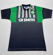 1994-1996 Celtic Away Retro Soccer Jersey